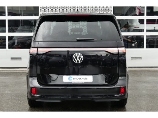 Volkswagen ID. Buzz | GTX | 7 persoons | 4MOTION | Camera | ACC | LED Matrix | LMV 20" | Carplay | ActivLease financial lease