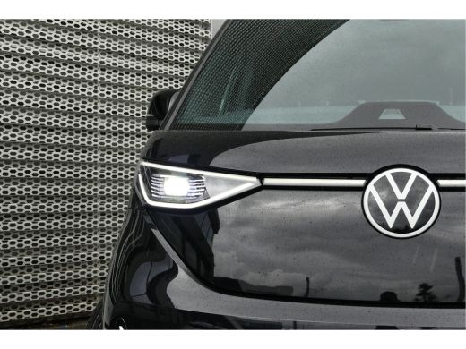 Volkswagen ID. Buzz | GTX | 7 persoons | 4MOTION | Camera | ACC | LED Matrix | LMV 20" | Carplay | ActivLease financial lease