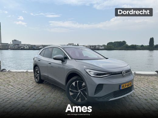 Volkswagen ID.4 Pro Business 77 kWh | Panoramadak | Interieur Top-Sport Pakket Plus | Multimedia Pakket Plus Volkswagen ID.4 Pro Business 77 kWh | Panoramadak | Interieur Top-Sport Pakket Plus | Multimedia Pakket Plus
