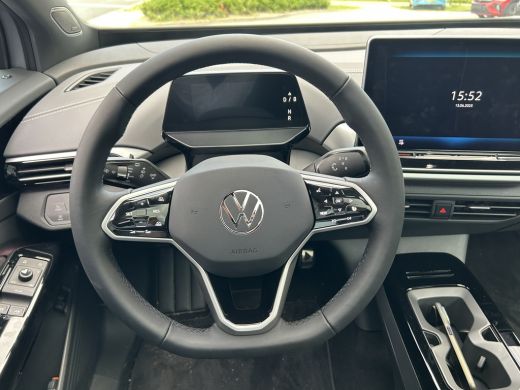 Volkswagen ID.4 Pro Business 77 kWh | Panoramadak | Interieur Top-Sport Pakket Plus | Multimedia Pakket Plus ActivLease financial lease