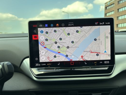 Volkswagen ID.4 Pro Business 77 kWh | Panoramadak | Interieur Top-Sport Pakket Plus | Multimedia Pakket Plus ActivLease financial lease