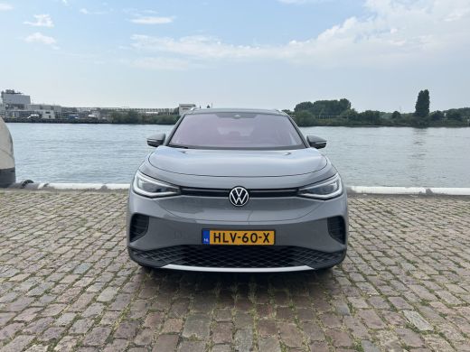 Volkswagen ID.4 Pro Business 77 kWh | Panoramadak | Interieur Top-Sport Pakket Plus | Multimedia Pakket Plus ActivLease financial lease