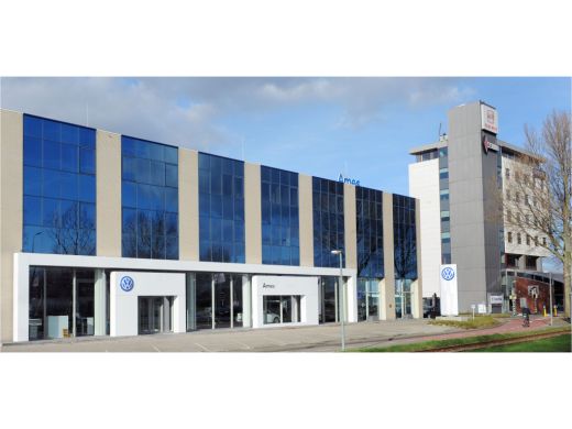 Volkswagen ID.4 Pro Business 77 kWh | Panoramadak | Interieur Top-Sport Pakket Plus | Multimedia Pakket Plus ActivLease financial lease