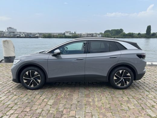 Volkswagen ID.4 Pro Business 77 kWh | Panoramadak | Interieur Top-Sport Pakket Plus | Multimedia Pakket Plus ActivLease financial lease