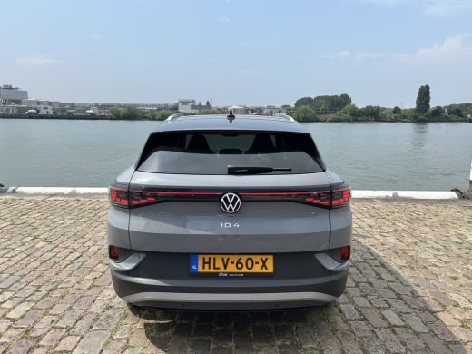 Volkswagen ID.4 Pro Business 77 kWh | Panoramadak | Interieur Top-Sport Pakket Plus | Multimedia Pakket Plus ActivLease financial lease