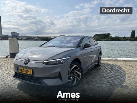 Volkswagen ID.7 Pro Business 77 kWh accu. 210 kW / 286 pk Limousine Elektrische aandrijving | Head-up display | E...