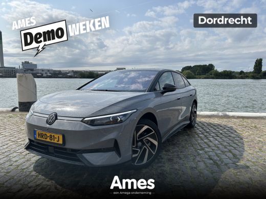 Volkswagen ID.7 Pro Business 77 kWh accu. 210 kW / 286 pk Limousine Elektrische aandrijving | Head-up display | E... Volkswagen ID.7 Pro Business 77 kWh accu. 210 kW / 286 pk Limousine Elektrische aandrijving | Head-up display | E...