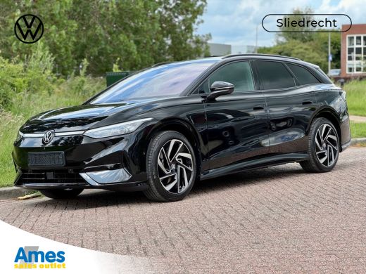 Volkswagen ID.7 Pro Business 77 kWh accu 210 kW / 286 PK Variant Elektrische aandrijving | ErgoActive stoelen met... Volkswagen ID.7 Pro Business 77 kWh accu 210 kW / 286 PK Variant Elektrische aandrijving | ErgoActive stoelen met...