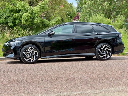 Volkswagen ID.7 Pro Business 77 kWh accu 210 kW / 286 PK Variant Elektrische aandrijving | ErgoActive stoelen met... ActivLease financial lease
