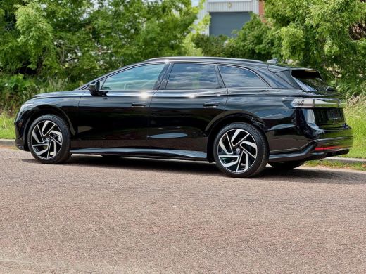 Volkswagen ID.7 Pro Business 77 kWh accu 210 kW / 286 PK Variant Elektrische aandrijving | ErgoActive stoelen met... ActivLease financial lease