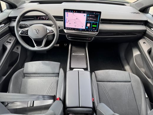 Volkswagen ID.7 Pro Business 77 kWh accu 210 kW / 286 PK Variant Elektrische aandrijving | ErgoActive stoelen met... ActivLease financial lease
