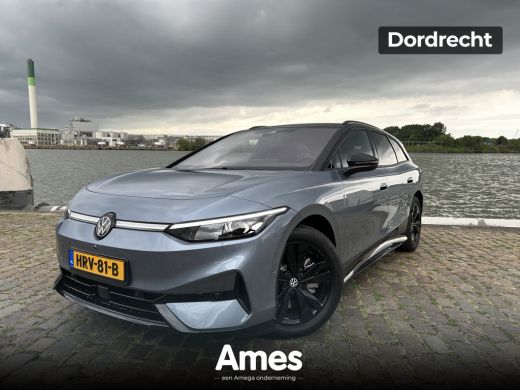 Volkswagen ID.7 Pro Limited Edition 77 kWh | Head-up display | Ergo active voorstoelen | Matrix-Led koplampverlic...