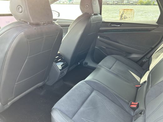 Volkswagen ID.7 Pro Limited Edition 77 kWh | Head-up display | Ergo active voorstoelen | Matrix-Led koplampverlic... ActivLease financial lease