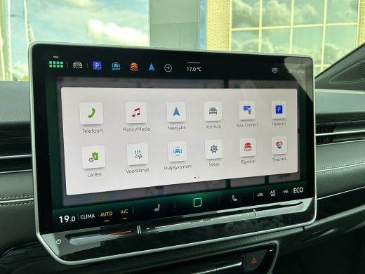 Volkswagen ID.7 Pro Limited Edition 77 kWh | Head-up display | Ergo active voorstoelen | Matrix-Led koplampverlic... ActivLease financial lease
