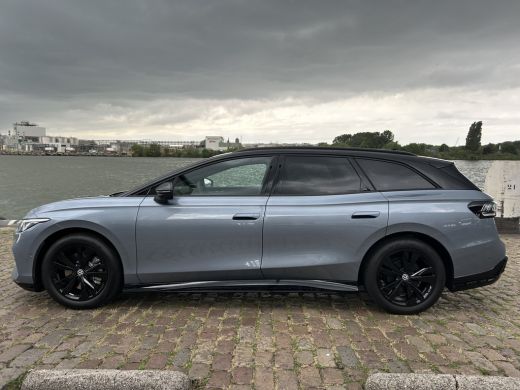 Volkswagen ID.7 Pro Limited Edition 77 kWh | Head-up display | Ergo active voorstoelen | Matrix-Led koplampverlic... ActivLease financial lease