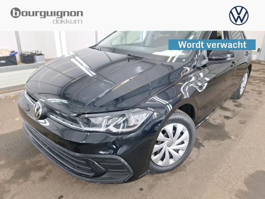 Volkswagen Polo 1.0 TSI Life | 95Pk | Wordt verwacht | PDC | App-connect | A. cam | Digital Dash | Volkswagen Polo 1.0 TSI Life | 95Pk | Wordt verwacht | PDC | App-connect | A. cam | Digital Dash |