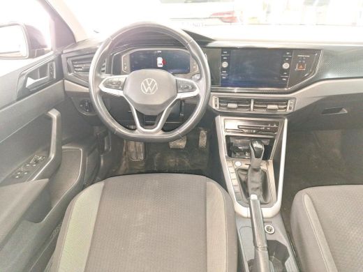 Volkswagen Polo 1.0 TSI Life | 95Pk | Wordt verwacht | PDC | App-connect | A. cam | Digital Dash | ActivLease financial lease