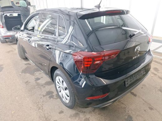 Volkswagen Polo 1.0 TSI Life | 95Pk | Wordt verwacht | PDC | App-connect | A. cam | Digital Dash | ActivLease financial lease
