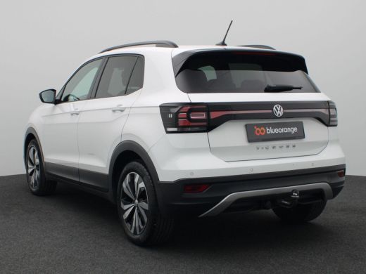 Volkswagen T-Cross 1.0 TSI Life 95PK Alarm, Keyless, Adaptieve Cruise Controle, Navi, Airco, Side Assist, Parkeersen... ActivLease financial lease