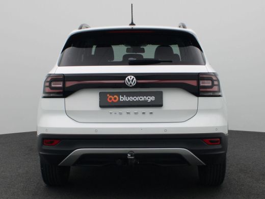 Volkswagen T-Cross 1.0 TSI Life 95PK Alarm, Keyless, Adaptieve Cruise Controle, Navi, Airco, Side Assist, Parkeersen... ActivLease financial lease