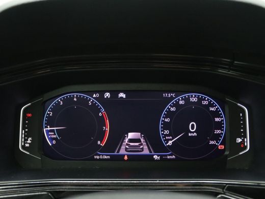 Volkswagen T-Cross 1.0 TSI Life 95PK Alarm, Keyless, Adaptieve Cruise Controle, Navi, Airco, Side Assist, Parkeersen... ActivLease financial lease