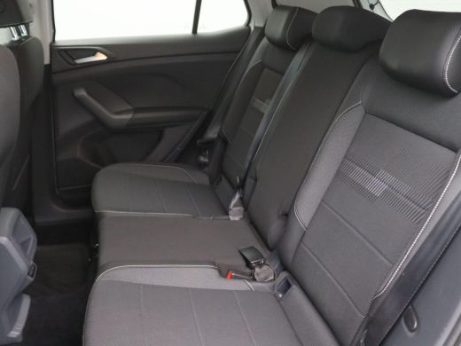 Volkswagen T-Cross 1.0 TSI Life 95PK Alarm, Keyless, Adaptieve Cruise Controle, Navi, Airco, Side Assist, Parkeersen... ActivLease financial lease