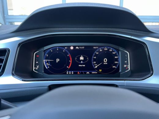 Volkswagen T-Roc 1.5 TSI 150 pk Life Edition 7-DSG | Trekhaak | Navigatie | Automatische Airco | ActivLease financial lease