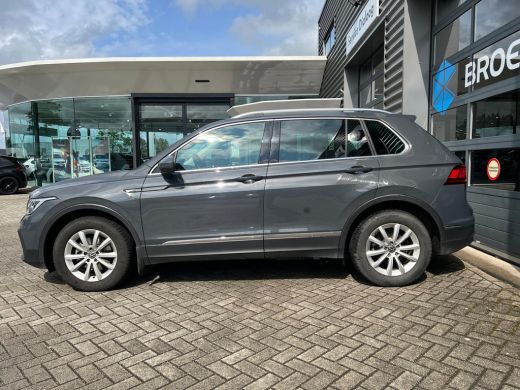 Volkswagen Tiguan 1.5 TSI 150 pk Elegance 7-DSG | Achteruitrijcamera | Cruise control adaptief met Stop&Go | Elektr... ActivLease financial lease