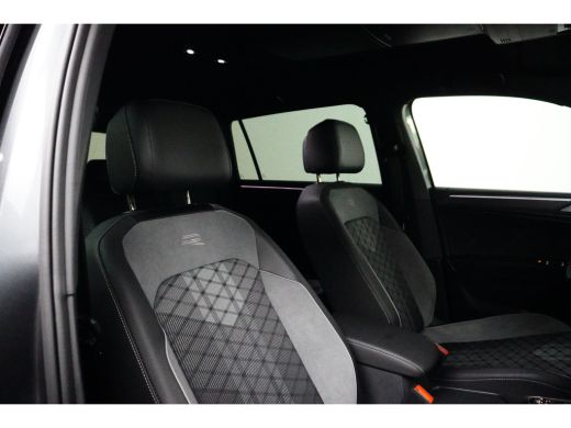 Volkswagen Tiguan Allspace 2.0 TSI 190 pk 4-Motion R-line 7-prs 7-DSG | Trekhaak | Elektrische A-klep | ActivLease financial lease