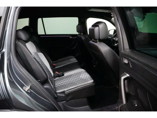 Volkswagen Tiguan Allspace 2.0 TSI 190 pk 4-Motion R-line 7-prs 7-DSG | Trekhaak | Elektrische A-klep | ActivLease financial lease