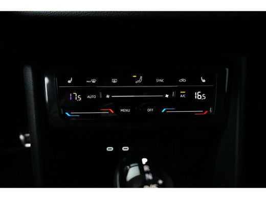 Volkswagen Tiguan Allspace 2.0 TSI 190 pk 4-Motion R-line 7-prs 7-DSG | Trekhaak | Elektrische A-klep | ActivLease financial lease