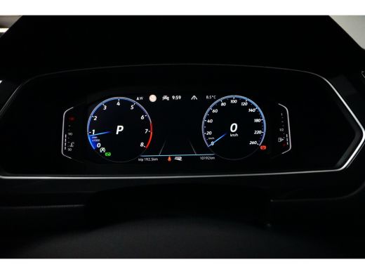 Volkswagen Tiguan Allspace 2.0 TSI 190 pk 4-Motion R-line 7-prs 7-DSG | Trekhaak | Elektrische A-klep | ActivLease financial lease
