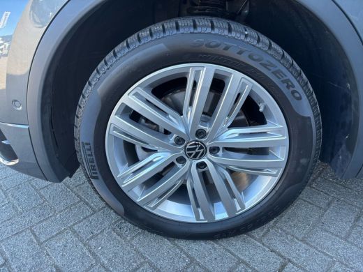 Volkswagen Tiguan Allspace 2.0 TSI 190 pk 4-Motion R-line 7-prs 7-DSG | Trekhaak | Elektrische A-klep | ActivLease financial lease