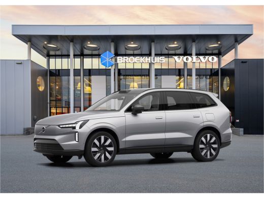 Volvo EX90 Twin Motor Performance Ultra Volvo EX90 Twin Motor Performance Ultra