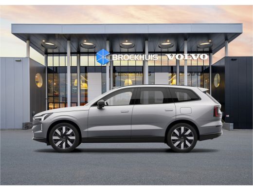 Volvo  EX90 Twin Motor Performance Ultra ActivLease financial lease
