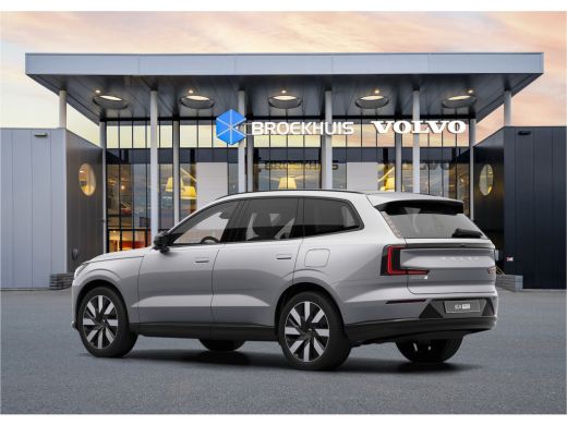Volvo  EX90 Twin Motor Performance Ultra ActivLease financial lease