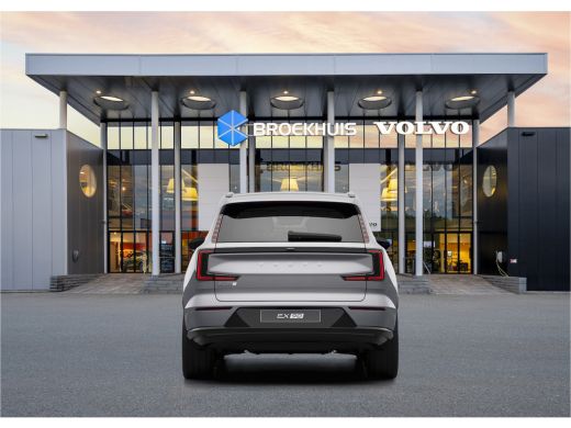 Volvo  EX90 Twin Motor Performance Ultra ActivLease financial lease