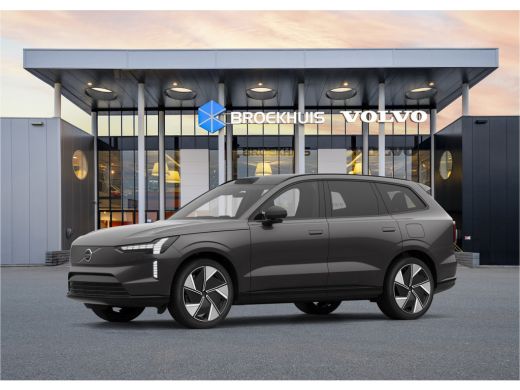 Volvo EX90 Twin Motor Performance Ultra 7p. 111 kWh Volvo EX90 Twin Motor Performance Ultra 7p. 111 kWh