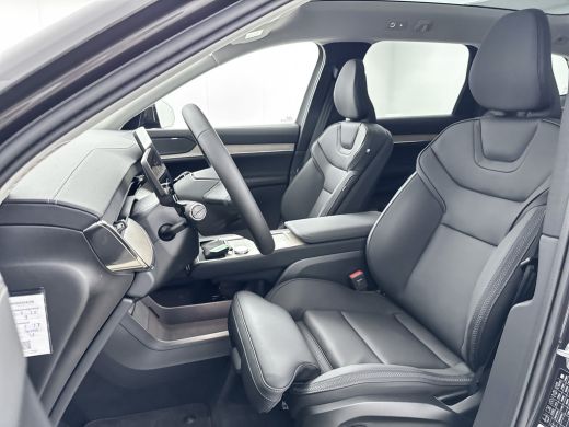 Volvo  EX90 Twin Motor Performance Ultra | 22" | Luchtvering | Climate | Getint glas | Trekhaak | Nordico Cha... ActivLease financial lease