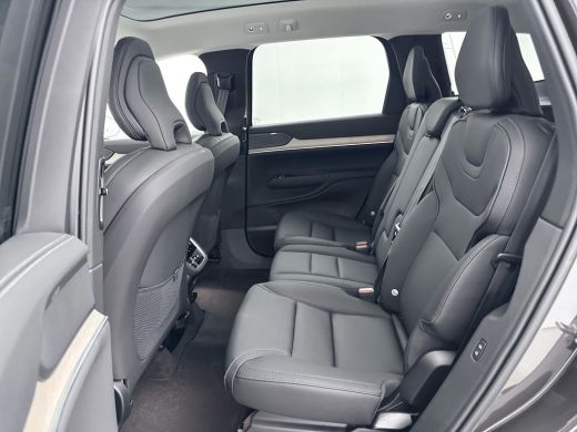 Volvo  EX90 Twin Motor Performance Ultra | 22" | Luchtvering | Climate | Getint glas | Trekhaak | Nordico Cha... ActivLease financial lease