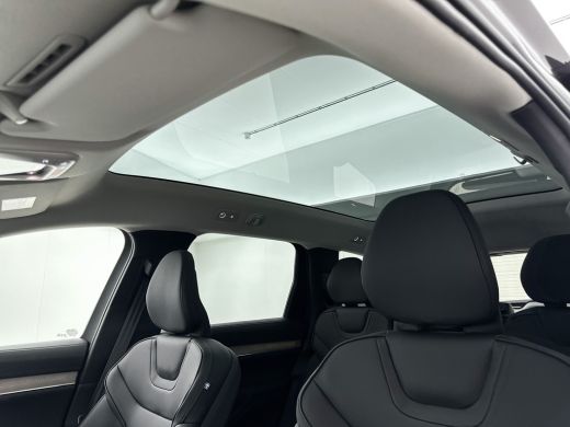 Volvo  EX90 Twin Motor Performance Ultra | 22" | Luchtvering | Climate | Getint glas | Trekhaak | Nordico Cha... ActivLease financial lease