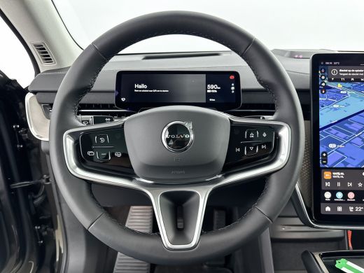 Volvo  EX90 Twin Motor Performance Ultra | 22" | Luchtvering | Climate | Getint glas | Trekhaak | Nordico Cha... ActivLease financial lease