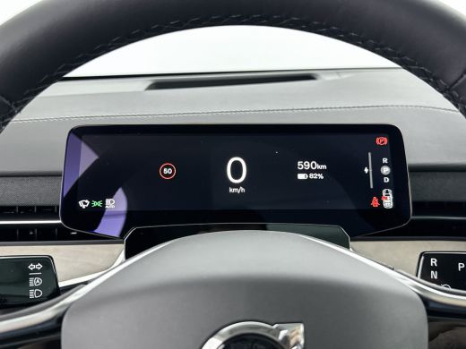 Volvo  EX90 Twin Motor Performance Ultra | 22" | Luchtvering | Climate | Getint glas | Trekhaak | Nordico Cha... ActivLease financial lease
