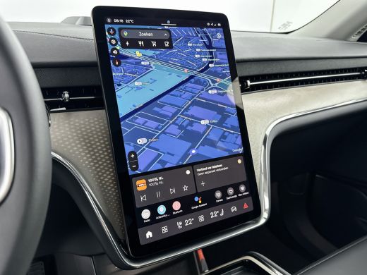 Volvo  EX90 Twin Motor Performance Ultra | 22" | Luchtvering | Climate | Getint glas | Trekhaak | Nordico Cha... ActivLease financial lease
