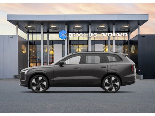 Volvo  EX90 Twin Motor Performance Ultra 7p. 111 kWh ActivLease financial lease