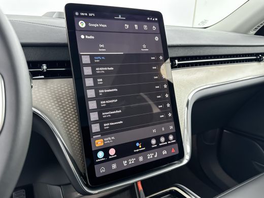 Volvo  EX90 Twin Motor Performance Ultra | 22" | Luchtvering | Climate | Getint glas | Trekhaak | Nordico Cha... ActivLease financial lease