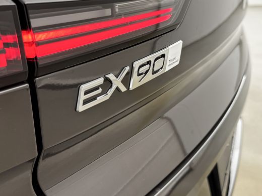 Volvo  EX90 Twin Motor Performance Ultra | 22" | Luchtvering | Climate | Getint glas | Trekhaak | Nordico Cha... ActivLease financial lease
