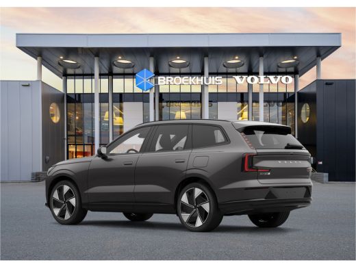 Volvo  EX90 Twin Motor Performance Ultra 7p. 111 kWh ActivLease financial lease