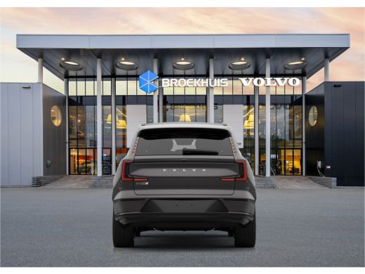 Volvo  EX90 Twin Motor Performance Ultra 7p. 111 kWh ActivLease financial lease