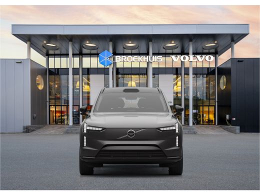 Volvo  EX90 Twin Motor Performance Ultra 7p. 111 kWh ActivLease financial lease